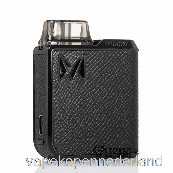 Elektronische Sigaret Vape Mi-pod Pro Starterkit Middernacht Tint